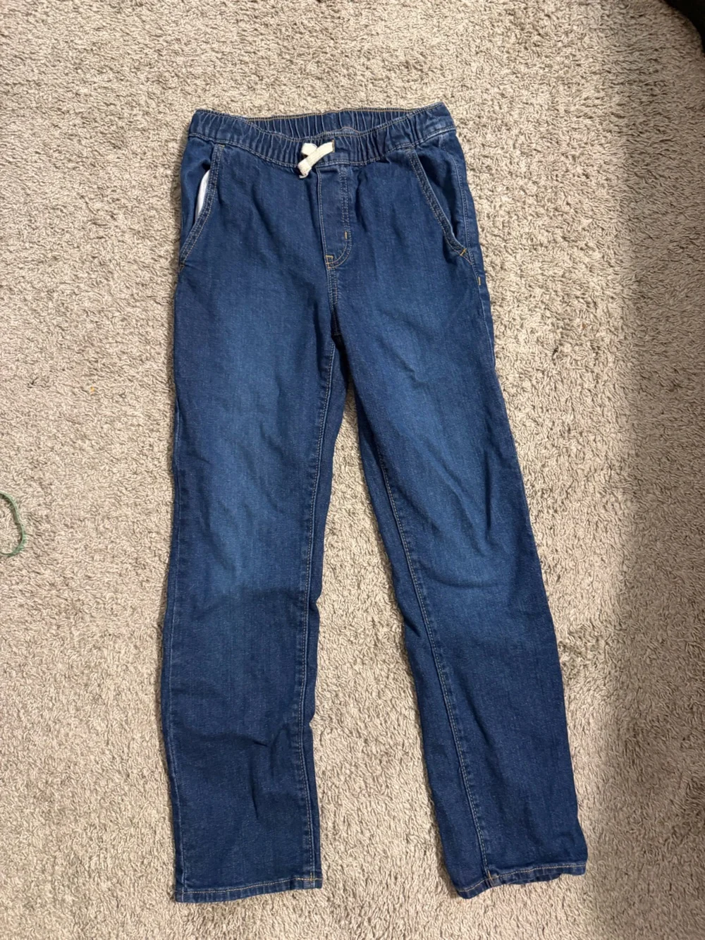 Boys Old Navy Jeans
